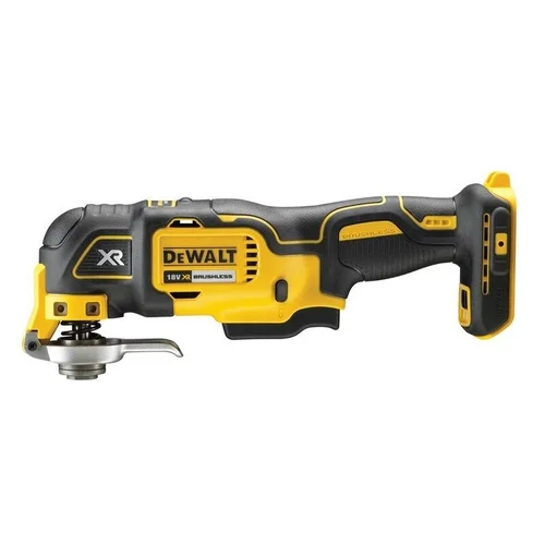 DeWalt DCS356N akumuliatorinis daugiafunkcinis įrankis (be baterijų ir įkroviklio) image 3