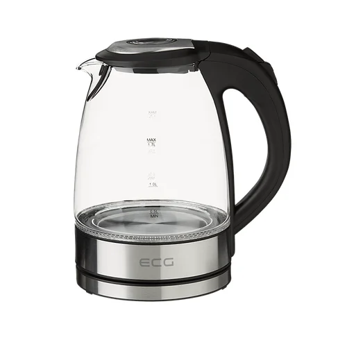 Virdulys ECG RK 1776 Glass, 1,7 l image 3