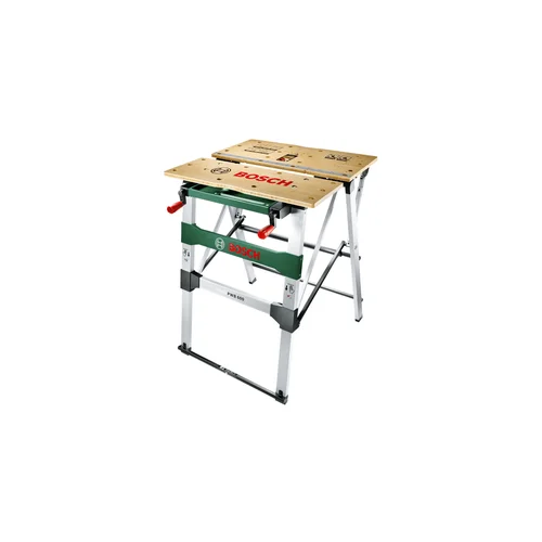 Bosch PWB 600 Darbo stalas image 1