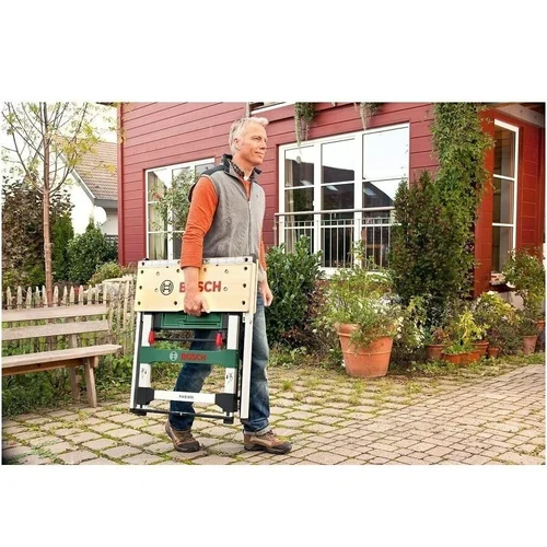Bosch PWB 600 Darbo stalas image 2