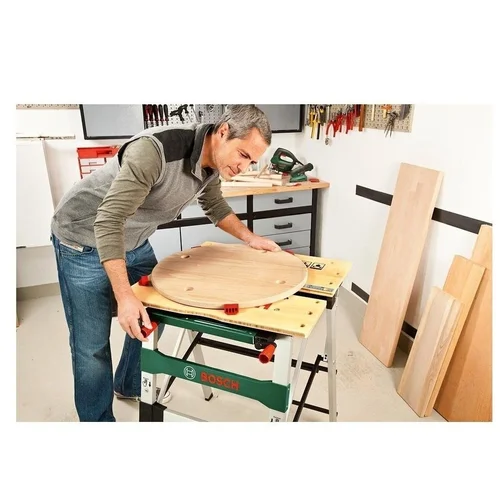 Bosch PWB 600 Darbo stalas image 3