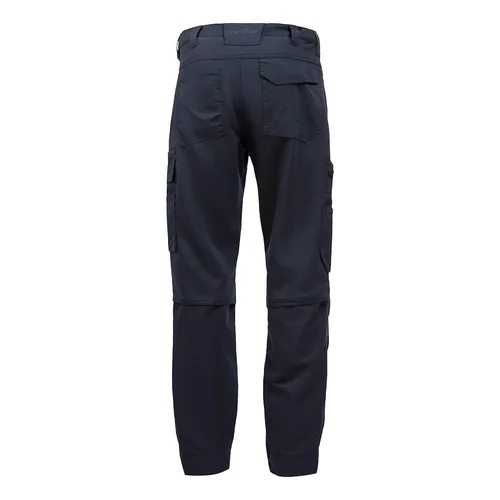 PORTWEST DX421 kelnės 34, All Navy image 2