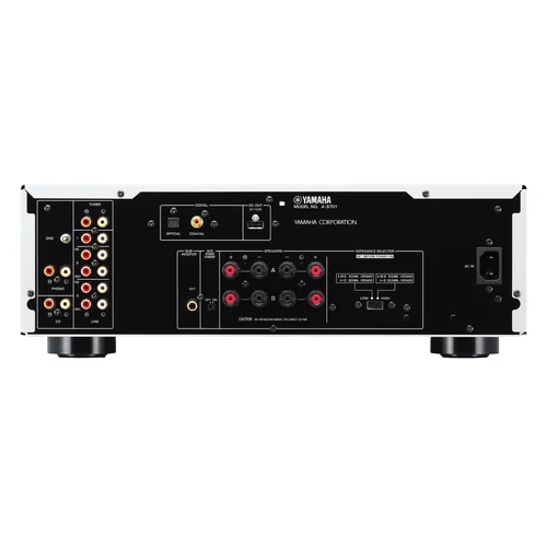 Stiprintuvas Yamaha A-S701BL2 image 2