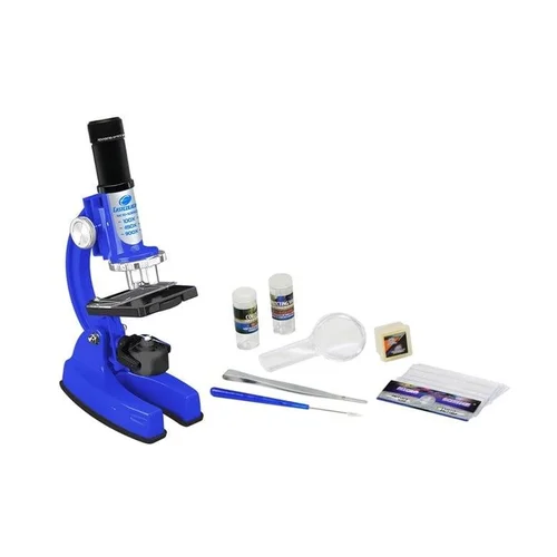 Eastcolight mikroskopas rinkinys 2136 100/450/900× image 2
