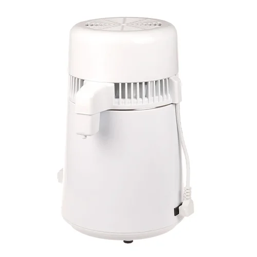 Beauty System SUN vandens distiliatorius 4 L, 750 W image 2