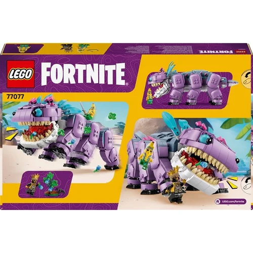LEGO® Fortnite Klombo 77077, 1084 vnt. image 2