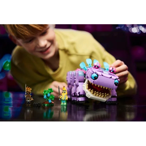 LEGO® Fortnite Klombo 77077, 1084 vnt. image 3