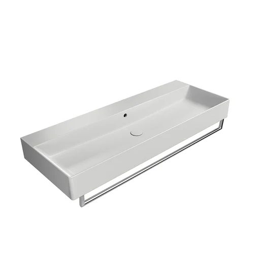 GSI KUBE X baldinis praustuvas 120x47 image 2