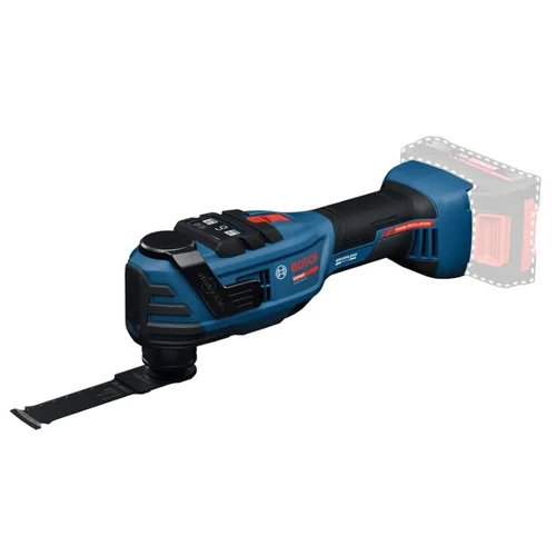 Bosch Pro EXOP18V-40 Solo LB 06012C0101 image 2