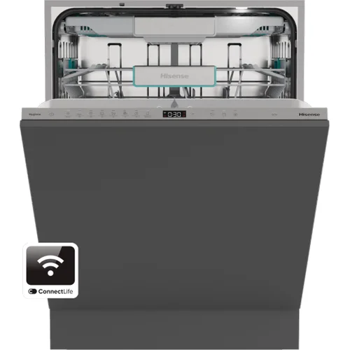 Hisense HV693A65AD Įmontuojama indaplovė image 2