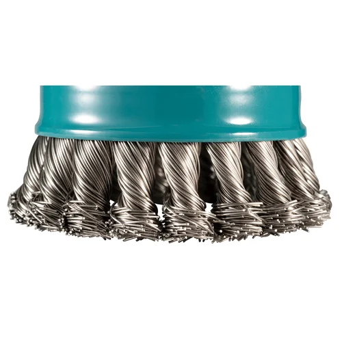 Makita D-73330 Vielinė šlifavimo taurė, Ø 80 mm, X-LOCK image 2