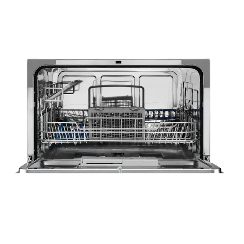 Electrolux ESL2500RO kompaktinė įmontuojama indaplovė, 55 cm pločio image 2