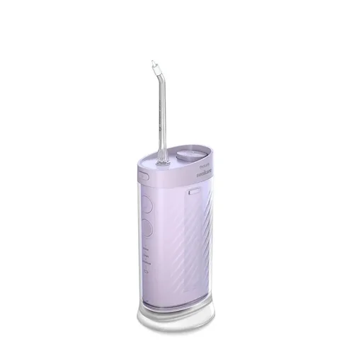 PHILIPS Sonicare Compact Flosser 1000 HX3333/23 Purpurinė image 2
