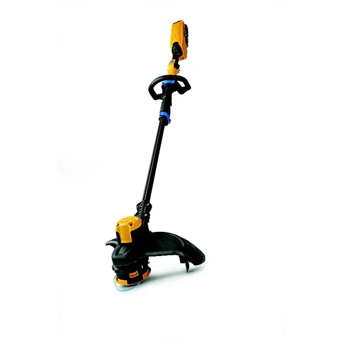 Cub Cadet LH5 T60 akumuliatorinis trimeris image 1