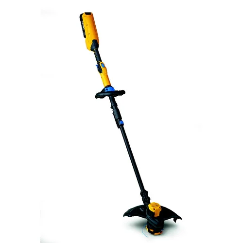 Cub Cadet LH5 T60 akumuliatorinis trimeris image 2