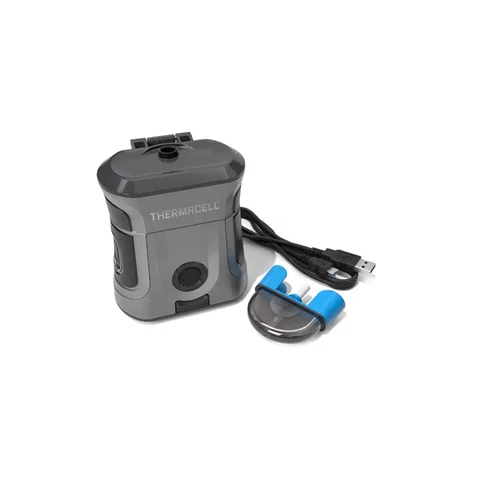 ThermaCell EX90 įkraunamas įrenginys nuo uodų image 3