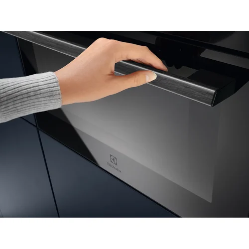 Electrolux LVM9E2XZ įmontuojama mikrobangų krosnelė image 3