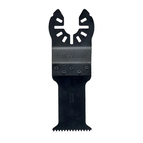 DeWalt DT20725 Daugiafunkcinio įrankio geležtės 30x43 mm image 2