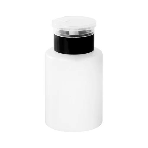 Activeshop kosmetikos buteliukas su pompa 170 ml image 1