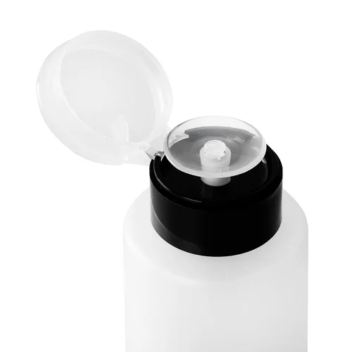 Activeshop kosmetikos buteliukas su pompa 170 ml image 2