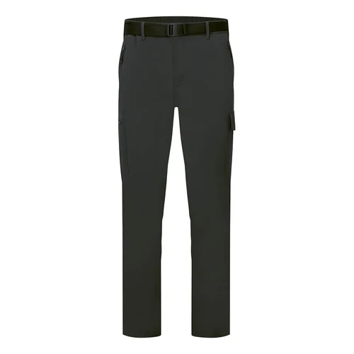 PORTWEST L711 kelnės, Dydis 40, Black Short image 2