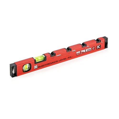 Kapro Gulsčiukas elektrikams KAPRO 130 cm image 1