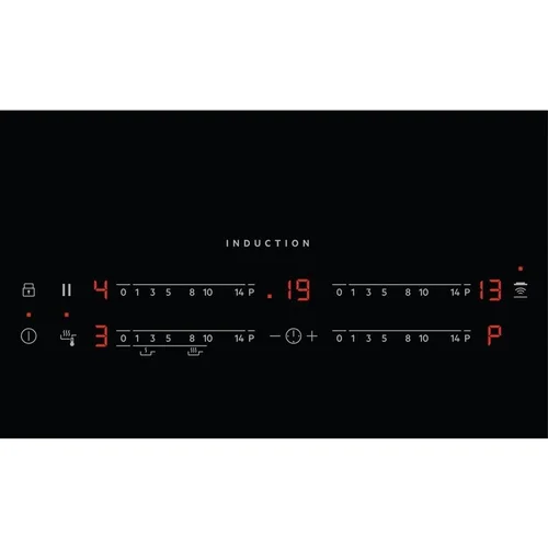 AEG IAE64431FB indukcinė kaitlentė 59 cm image 2
