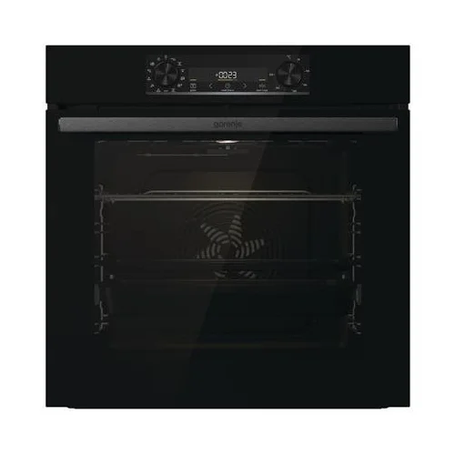 Gorenje BOS6737E06FBG Įmontuojama orkaitė Juoda image 2