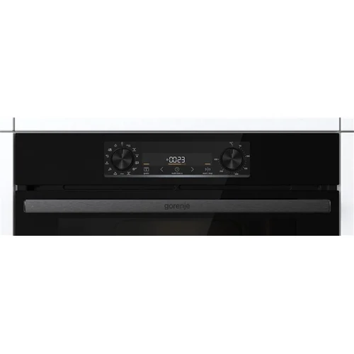 Gorenje BOS6737E06FBG Įmontuojama orkaitė Juoda image 3