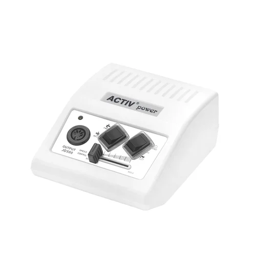 Activ Power JD500 balta nagų freza image 2