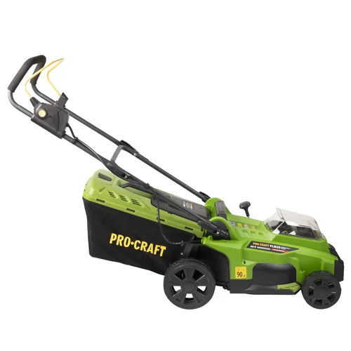 ProCraft PLM20 Akumuliatorinė vejapjovė, 20 V image 2