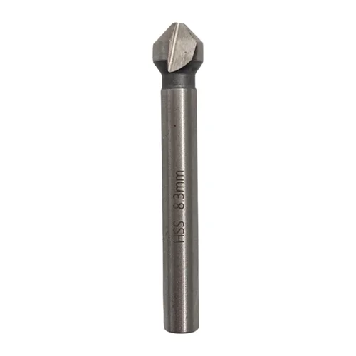 Specialist+ gilintuvas metalui HSS, 8.3 mm image 2