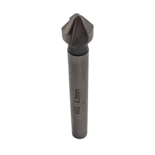 Specialist+ gilintuvas metalui HSS, 8.3 mm image 3