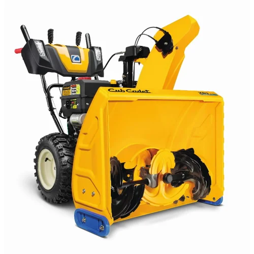Cub Cadet XS3 76 SWE Sniego valytuvas-pūstuvas image 1
