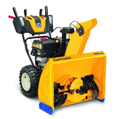 Cub Cadet XS3 76 SWE Sniego valytuvas-pūstuvas image 2