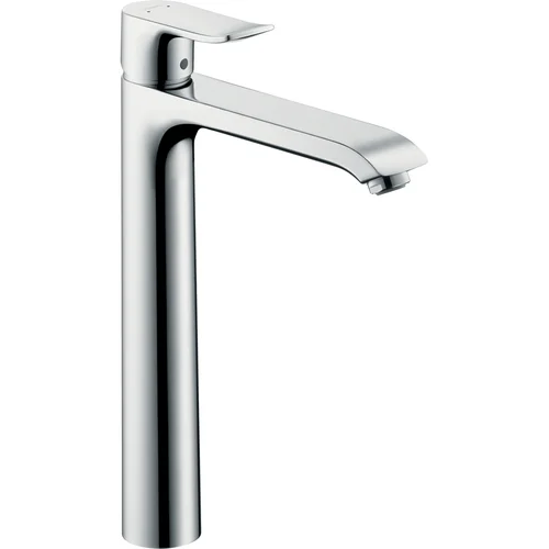 Hansgrohe Metris 260 aukštas praustuvo maišytuvas image 2