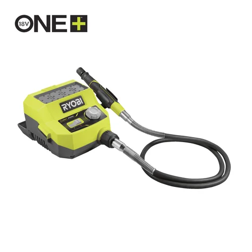 Ryobi RRTS18-0A35 Sukiųjų įrankių stotelių rinkinys, 18 V image 1