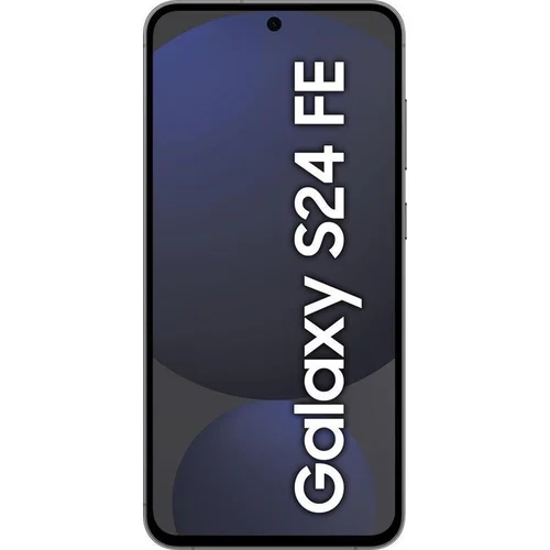Samsung Galaxy S24 FE, 256 GB, Grafito image 2