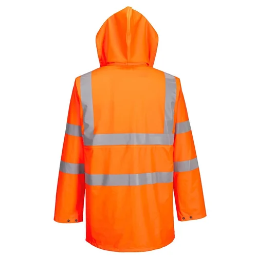 PORTWEST RT50 striukė be pamušalo XXL Oranžinė image 2