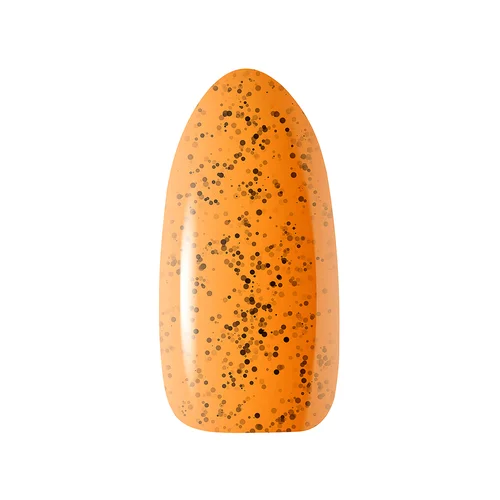 OCHO NAILS Muffin M01 hibridinis nagų lakas, 5 g image 2