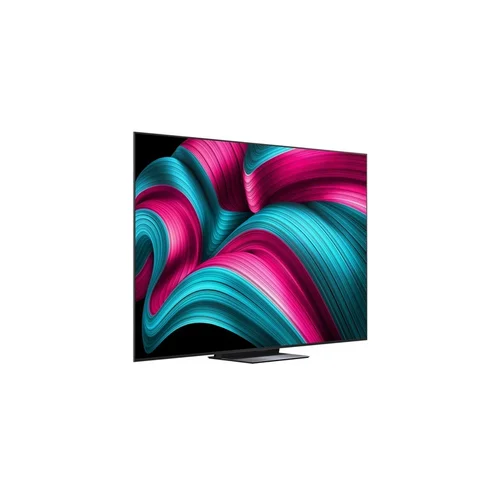 LG OLED83C51LA televizorius 83 colių image 2