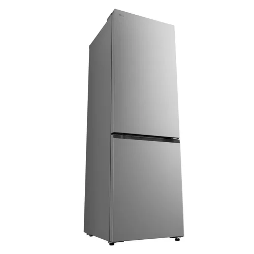 LG GBBS716CPY šaldytuvas sidabrinis, 333 L image 2