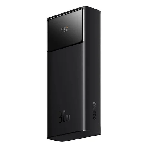 Baseus Star-Lord PPXJ3030, 30000 mAh image 3