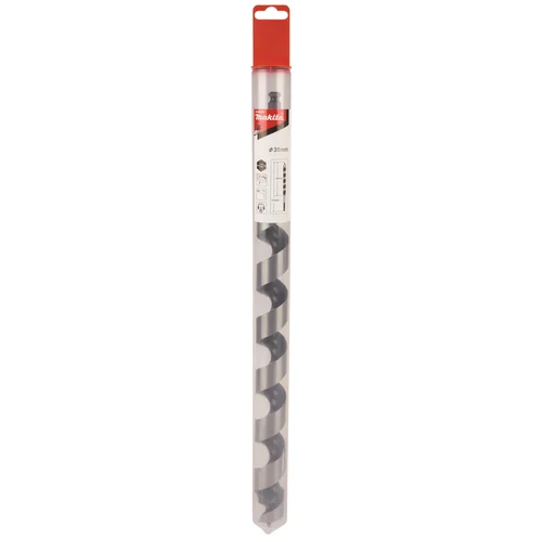 Makita D-36310 spiralinis grąžtas 35x470 mm image 2