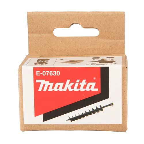 Makita E-07630 Ašmenys žemės grąžtui 100 mm image 3