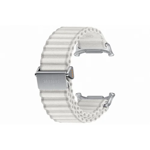 Samsung Galaxy Watch Ultra Trail Band SVL70MWEGEU, Balta image 3