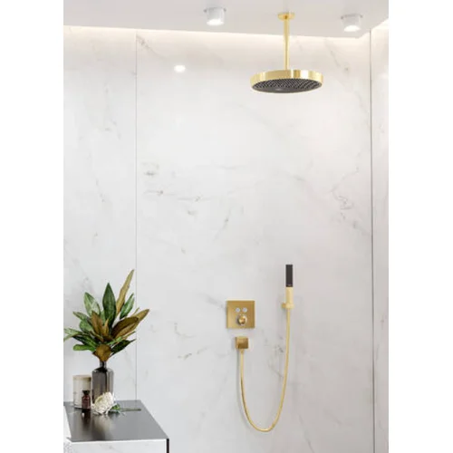 Hansgrohe Rainfinity 100 1jet rankinis dušas image 2