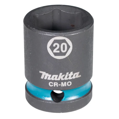 Makita E-16162 Smūginė sukimo galva, 20-38 mm, 1/2" image 1