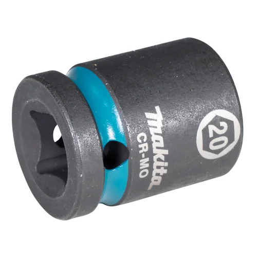 Makita E-16162 Smūginė sukimo galva, 20-38 mm, 1/2" image 2