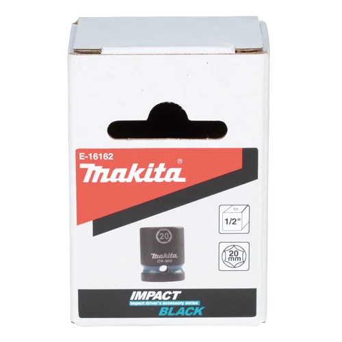 Makita E-16162 Smūginė sukimo galva, 20-38 mm, 1/2" image 3